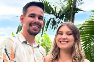 Viúvo de Isabel Veloso anuncia noivado cinco meses após morte da mulher