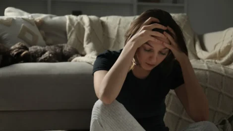 Você sabe diferenciar tristeza de depressão?