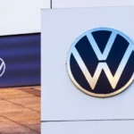Volkswagen em dificuldades: Receita desce e lucros tombam mais de 30%