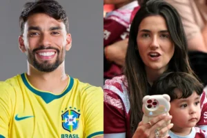 WAGs: As esposas e namoradas dos jogadores da Copa do Mundo 2026