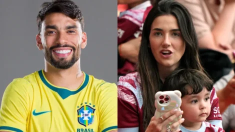 WAGs: As esposas e namoradas dos jogadores da Copa do Mundo 2026