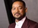 Will Smith se emociona ao ganhar obra inédita de Eduardo Kobra em evento em São Paulo