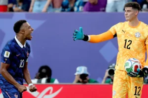Youtube bloqueia acesso a vídeo da Copa pelo Senado do Paraguai