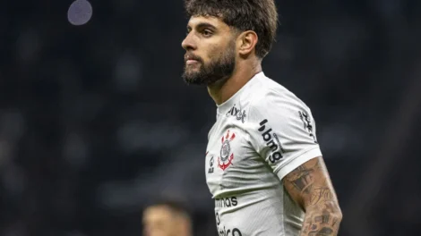 Yuri Alberto brilha, faz dois, e Corinthians vence o Remo pelo Brasileiro