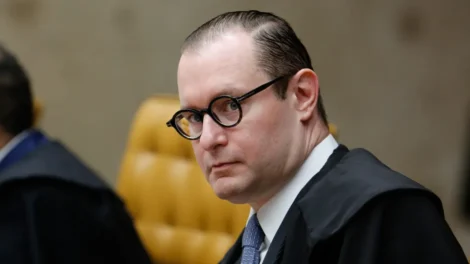 Zanin autoriza investigação da PF sobre ministro do STJ em inquérito que apura venda de decisões