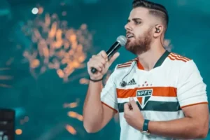 Zé Neto pede desculpas a Anitta por crítica feita há quatro anos