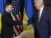Zelensky aborda com Trump nova tentativa de mediação por parte dos EUA