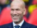 Zidane assume seleção da França e assina contrato até 2030