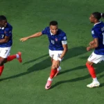 Zlatan Ibrahimovic deixa alerta após o França-Suécia: "É assustador"