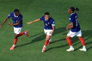 Zlatan Ibrahimovic deixa alerta após o França-Suécia: "É assustador"