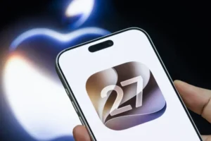 iOS 27 ganha beta pública; veja quais iPhones são compatíveis