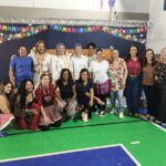 ‘FestEJA’ celebra aprendizado e integração entre estudantes da Educação de Jovens e Adultos em Maringá