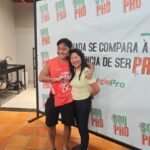 1º colocado no Vestibular da UEM diz que se inspirou na mãe para buscar a aprovação: "minha referência"