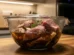 4 alimentos que não devem ficar marinando a noite toda