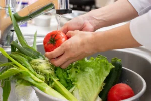 5 alimentos que podem ser mais nutritivos quando consumidos com casca