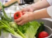 5 alimentos que podem ser mais nutritivos quando consumidos com casca