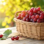 5 frutas ricas em antioxidantes que ajudam a proteger a saúde do corpo