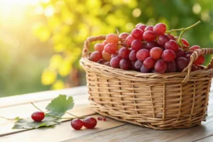 5 frutas ricas em antioxidantes que ajudam a proteger a saúde do corpo