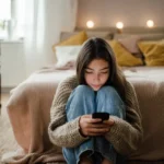 5 sinais de que o uso do celular pode estar passando dos limites