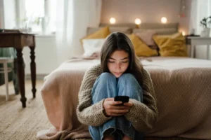 5 sinais de que o uso do celular pode estar passando dos limites