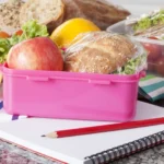 6 ideias de lanches saudáveis para as crianças na volta às aulas