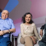 90 e tantos: Quem é o ator mais velho do mundo?