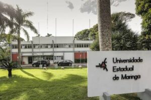 A eleição da UEM para nova reitoria será decidida no segundo turno