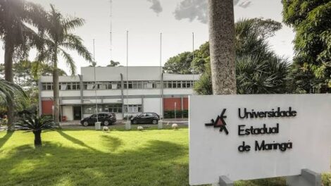 A eleição da UEM para nova reitoria será decidida no segundo turno