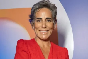 'A juventude para mim foi uma roubada', diz Gloria Pires