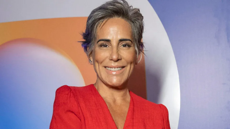 'A juventude para mim foi uma roubada', diz Gloria Pires