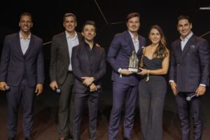 A melhor empresa de consórcio imobiliário do Brasil é maringaense