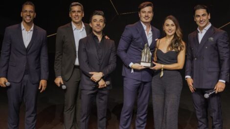 A melhor empresa de consórcio imobiliário do Brasil é maringaense