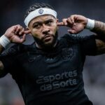 A virada de Memphis: patrocinadora pode colocar até R$ 10 milhões para segurar o craque no Corinthians