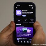 ANPD determina que Discord suspenda transmissões ao vivo