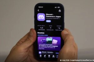 ANPD determina que Discord suspenda transmissões ao vivo