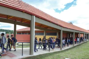 ANPD determina suspensão de reconhecimento facial de alunos da rede estadual do Paraná