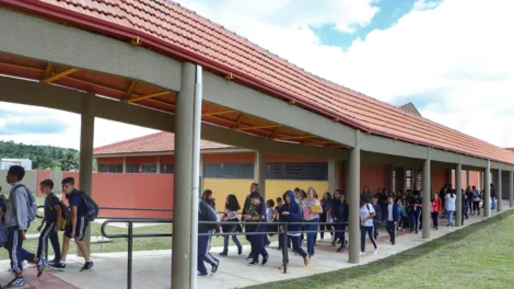 ANPD determina suspensão de reconhecimento facial de alunos da rede estadual do Paraná