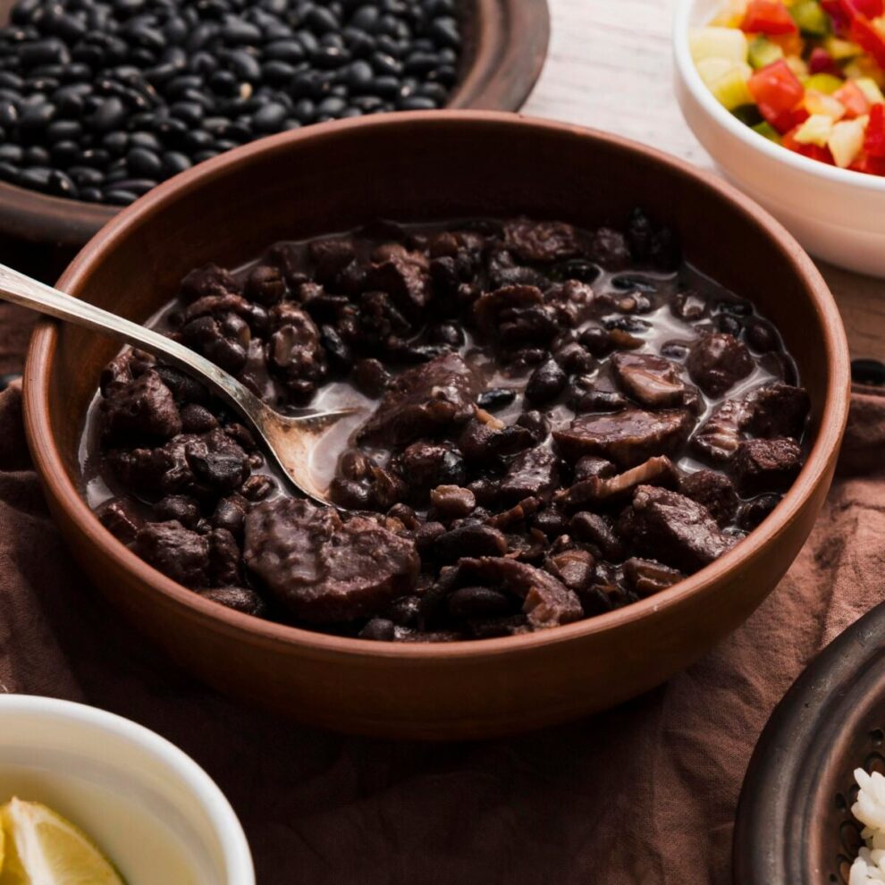 APMIF São Rafael promove a 10º feijoada para fortalecer projetos sociais da instituição