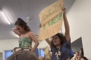 APP-Sindicato divulga nota de repúdio contra transfobia nas eleições da UEM