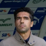 Abel assume responsabilidade por derrota em Cuiabá: 'Esta é daquelas derrotas que doem menos'