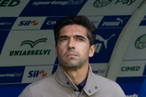 Abel assume responsabilidade por derrota em Cuiabá: 'Esta é daquelas derrotas que doem menos'