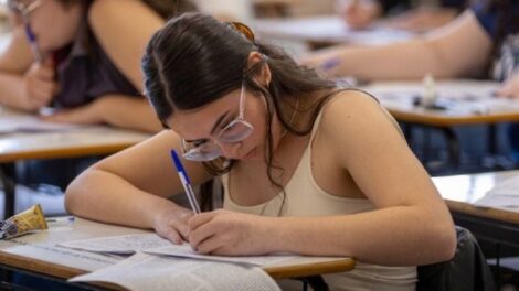 Abertas as inscrições para Vestibular de Verão e PAS 2026
