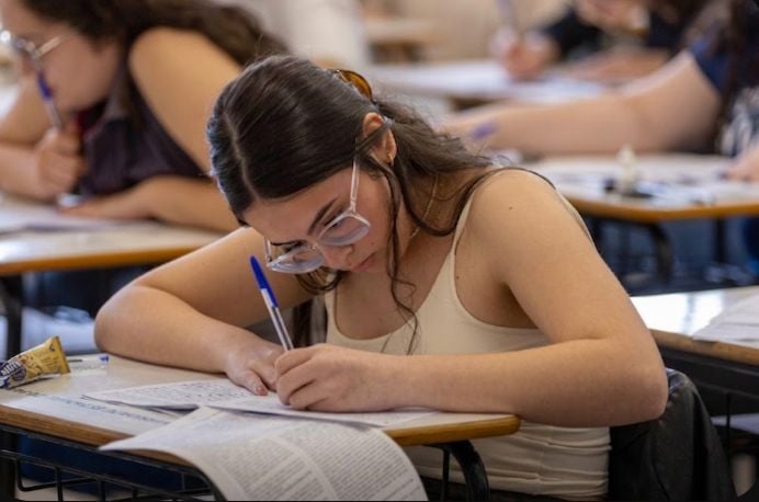 Abertas as inscrições para Vestibular de Verão e PAS 2026