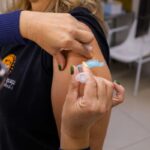 Abertura do 'Dia D' de multivacinação será nesta sexta-feira