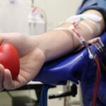 Ação vai reunir 100 doadores para abastecer banco de sangue do Hemocentro de Maringá