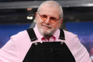 Acervo de Jô Soares é doado para bazar beneficente do Retiro dos Artistas