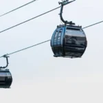 Acidente em teleférico nos Alpes franceses deixa 23 feridos (três graves)
