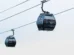 Acidente em teleférico nos Alpes franceses deixa 23 feridos (três graves)