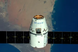 Ações da SpaceX despencam quase 13% após divulgação de balanço e gastos em IA