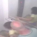 Advogado é preso após agredir filha de 6 anos em elevador na zona norte de SP